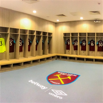 London Stadium Family Tour