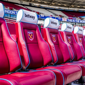 London Stadium Family Tour