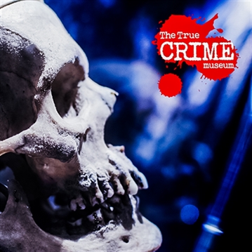 The True CRIME Museum for Four