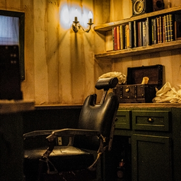 One Hour Escape Room for Two at No Escape London