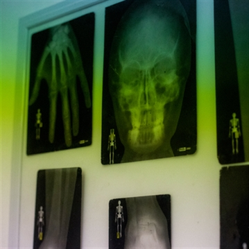 One Hour Escape Room for Two at No Escape London