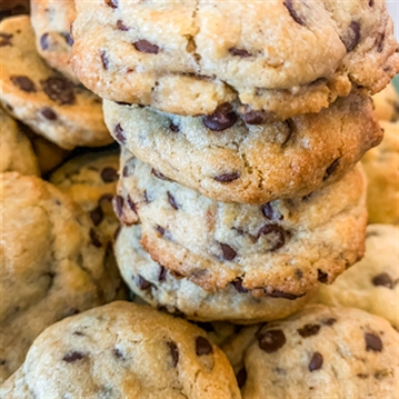 3 Month Giant Cookie Subscription