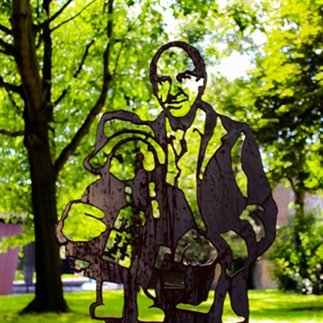 Paddington Walking Tour of London for Two