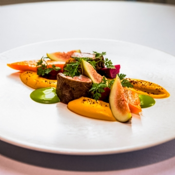 Entrance to Blenheim Palace & Three Course Lunch at Weston Manor for Two