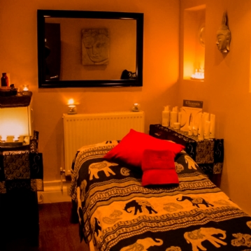 Signature Spa Treatment for Two at Style & Stillness Spa