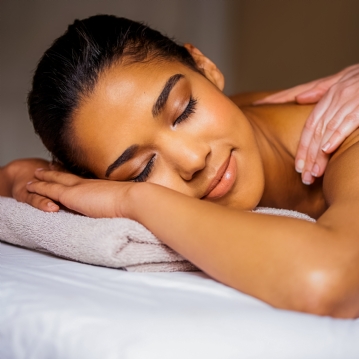 Signature Spa Treatment for Two at Style & Stillness Spa