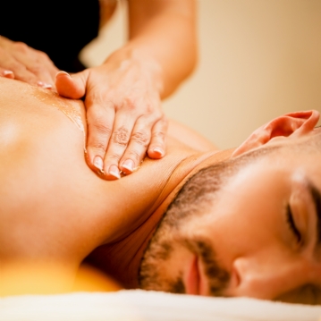 Signature Spa Treatment for Two at Style & Stillness Spa