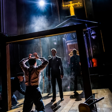 Witness for the Prosecution Tickets for Two