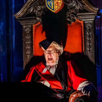 Witness for the Prosecution Tickets for Two