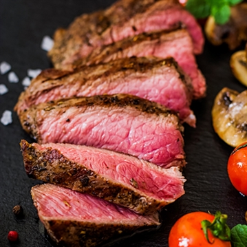 Steak Night at Slug & Lettuce