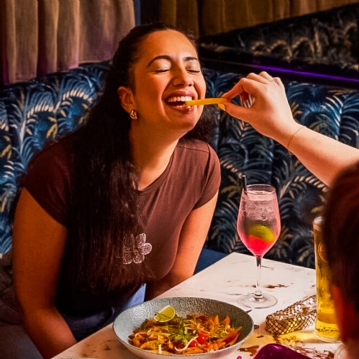 Bottomless Brunch for Two