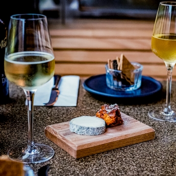 The Cheese Lovers Experience