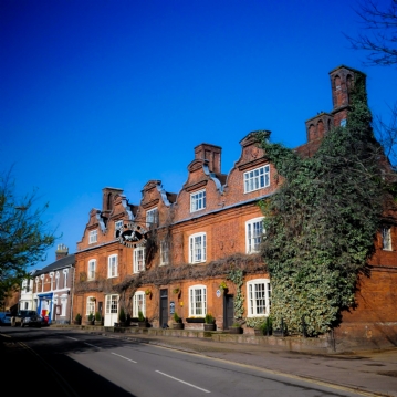 Traditional Afternoon Tea for Two Gift Voucher