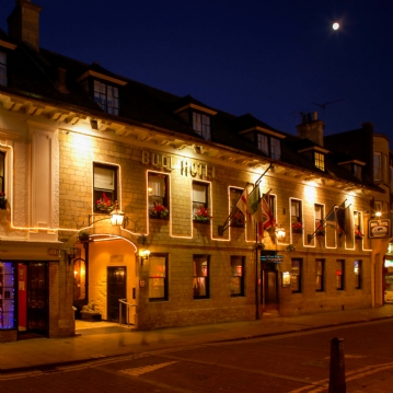 Traditional Afternoon Tea for Two Gift Voucher