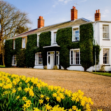 Traditional Afternoon Tea for Two Gift Voucher