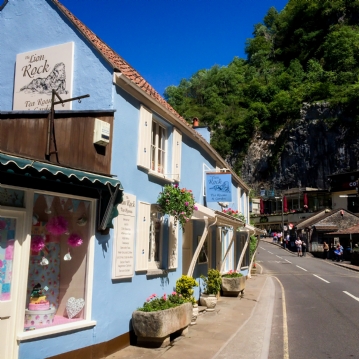 Traditional Afternoon Tea for Two Gift Voucher