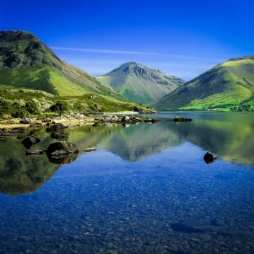 National Parks & Coastal Breaks