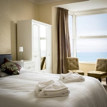 National Parks & Coastal Breaks