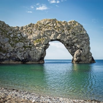 National Parks & Coastal Breaks