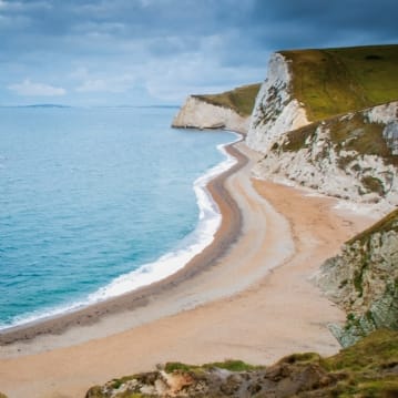National Parks & Coastal Breaks