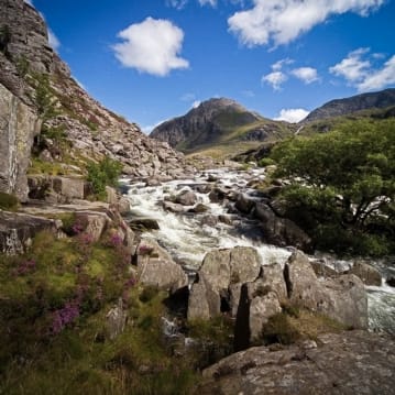 National Parks & Coastal Breaks