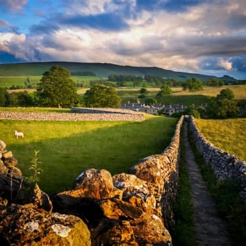 National Parks & Coastal Breaks