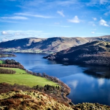 National Parks & Coastal Breaks