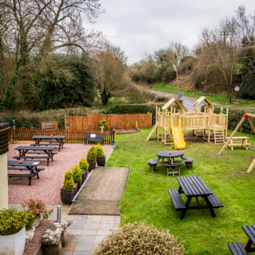 Traditional Inns & Pubs