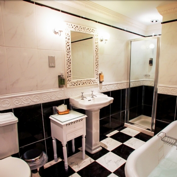 Traditional Inns & Pubs