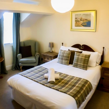 Traditional Inns & Pubs