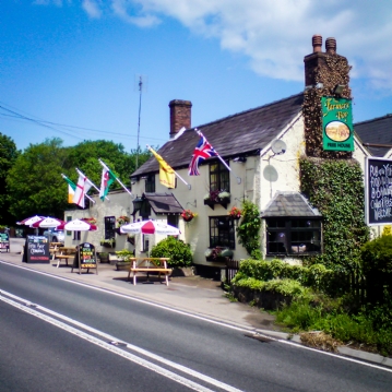Traditional Inns & Pubs