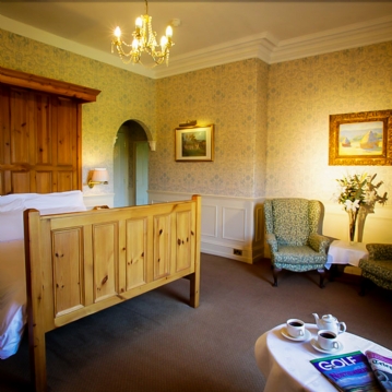 Traditional Inns & Pubs