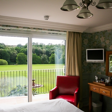 Traditional Inns & Pubs