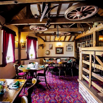 Traditional Inns & Pubs