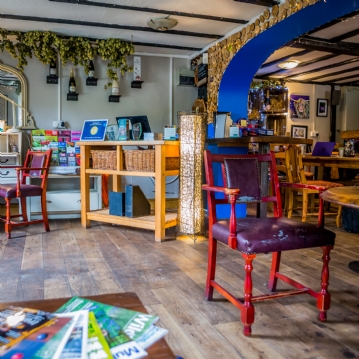 Traditional Inns & Pubs