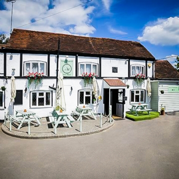 Traditional Inns & Pubs