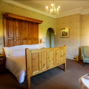 Two Night Getaway for Two