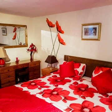 Two Night Getaway for Two