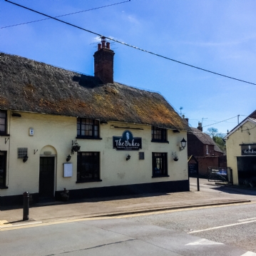 Two Night Getaway for Two