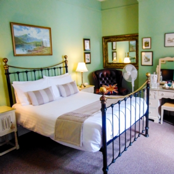 Two Night Getaway for Two