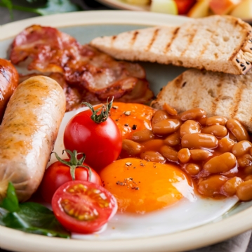 Two Night Getaway for Two