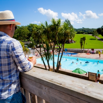 Two Night Getaway for Two