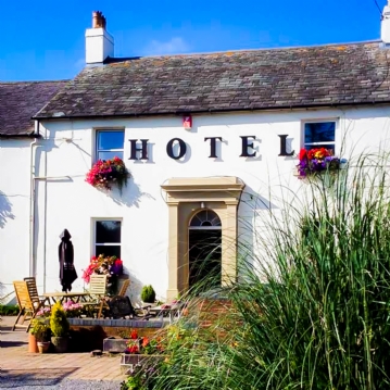 Two Night Getaway for Two