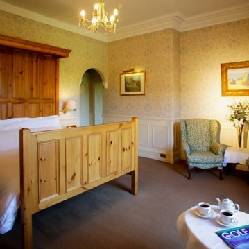 Two Night Getaway for Two