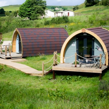 Two Night Getaway for Two