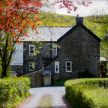 Two Night Getaway for Two