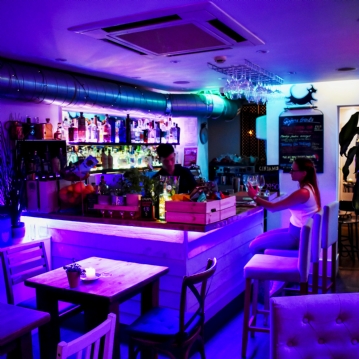 Champagne Afternoon Tea for Two