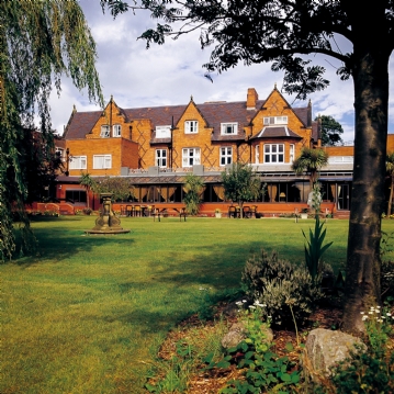 Champagne Afternoon Tea for Two