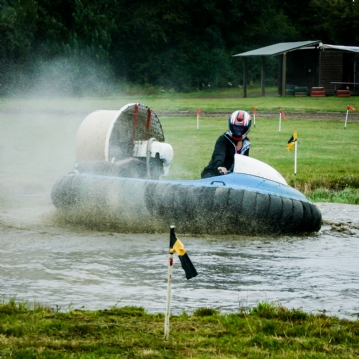 Ultimate Choice for Driving Experience Voucher