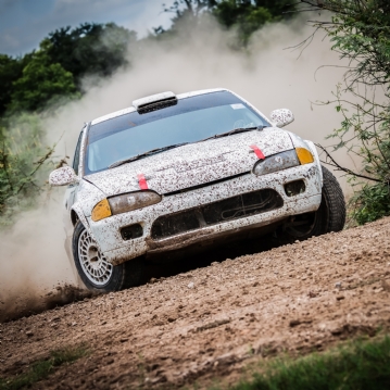 Ultimate Choice for Driving Experience Voucher